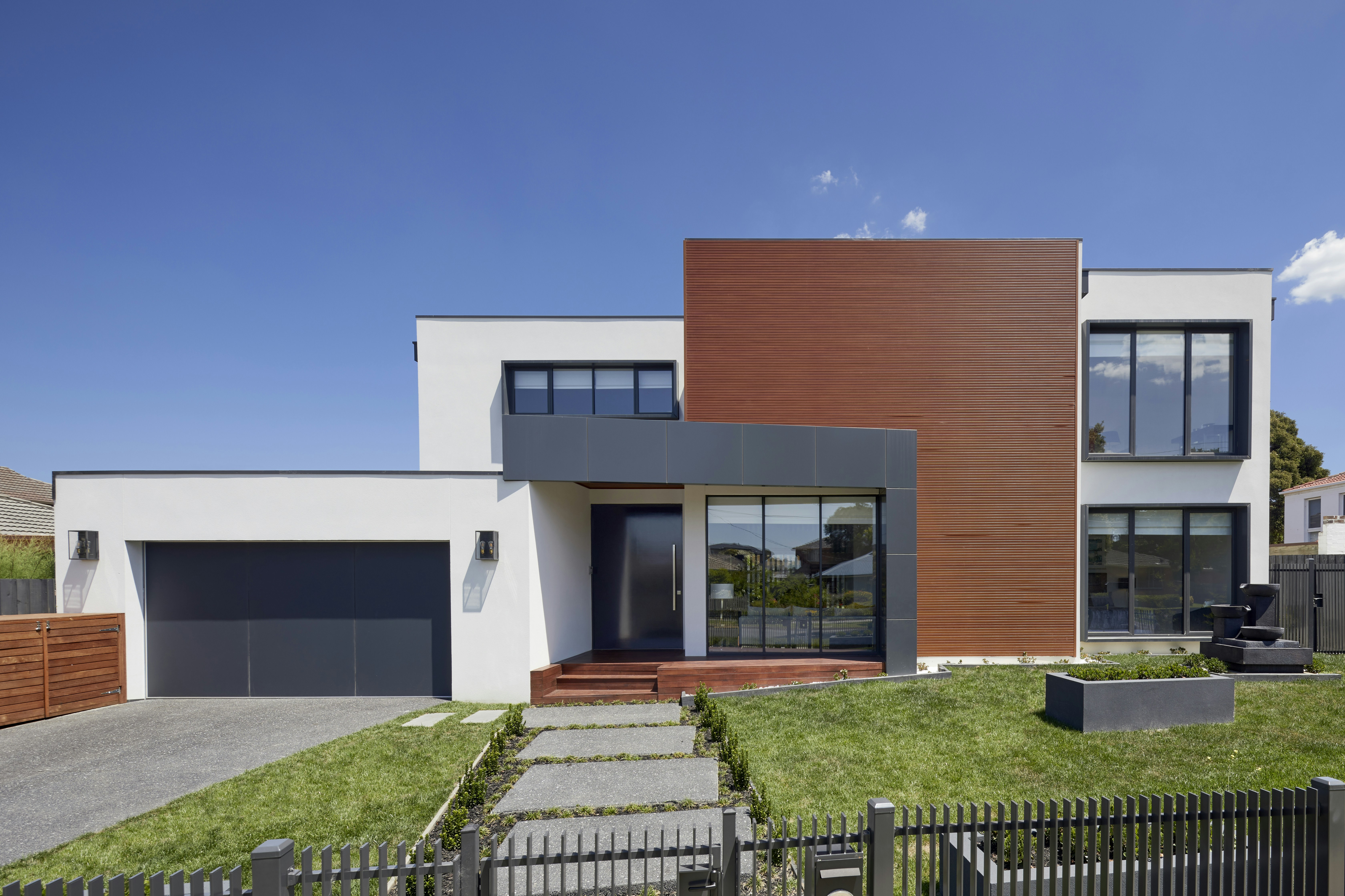 Beautiful Sydney home by Rayal